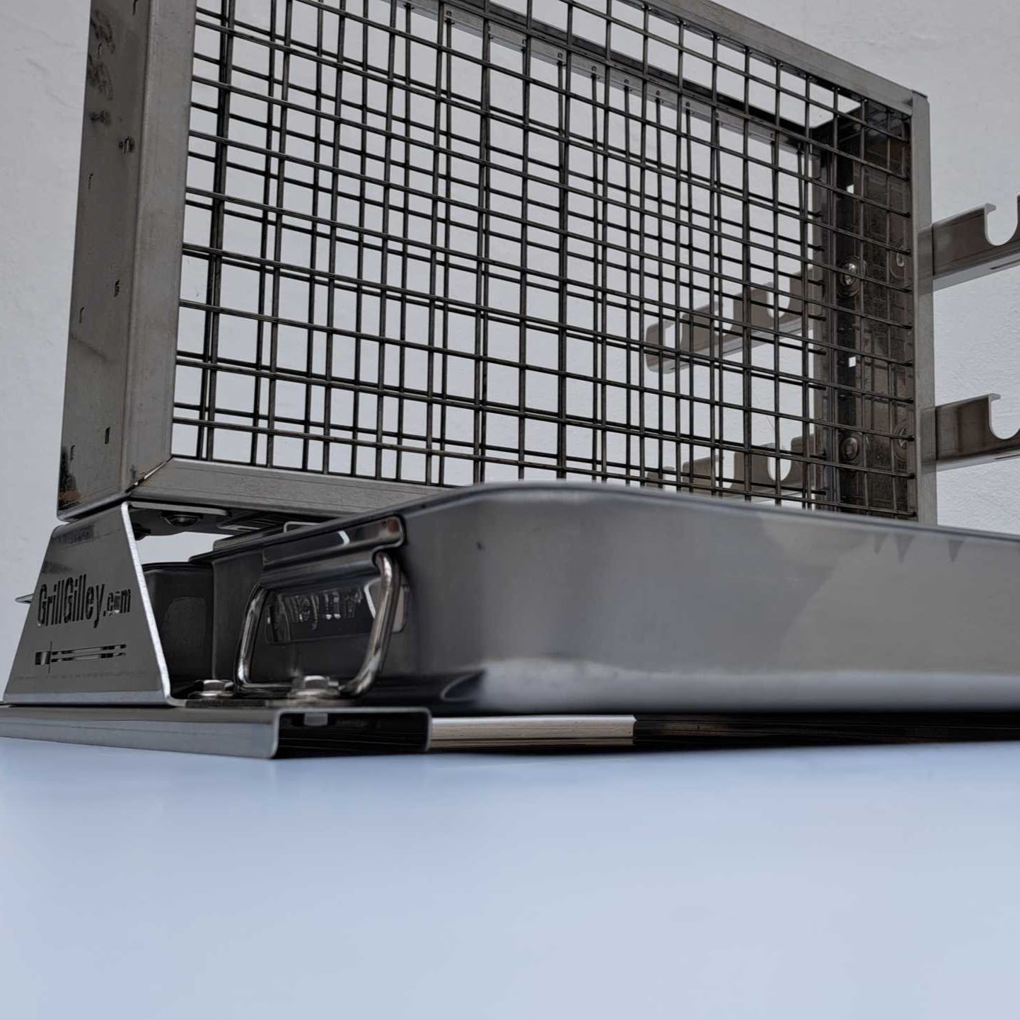 Vertikalgrill GrillGilley