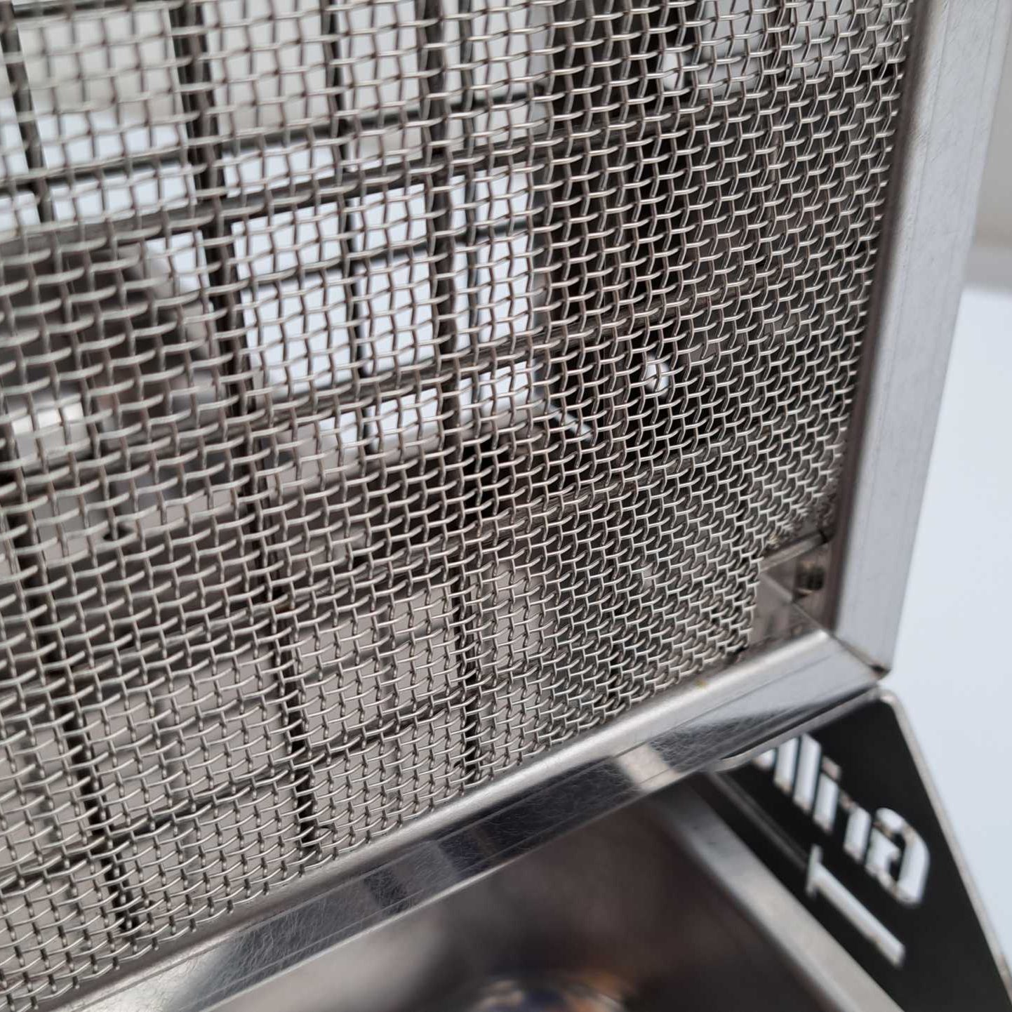 Vertikalgrill GrillGilley