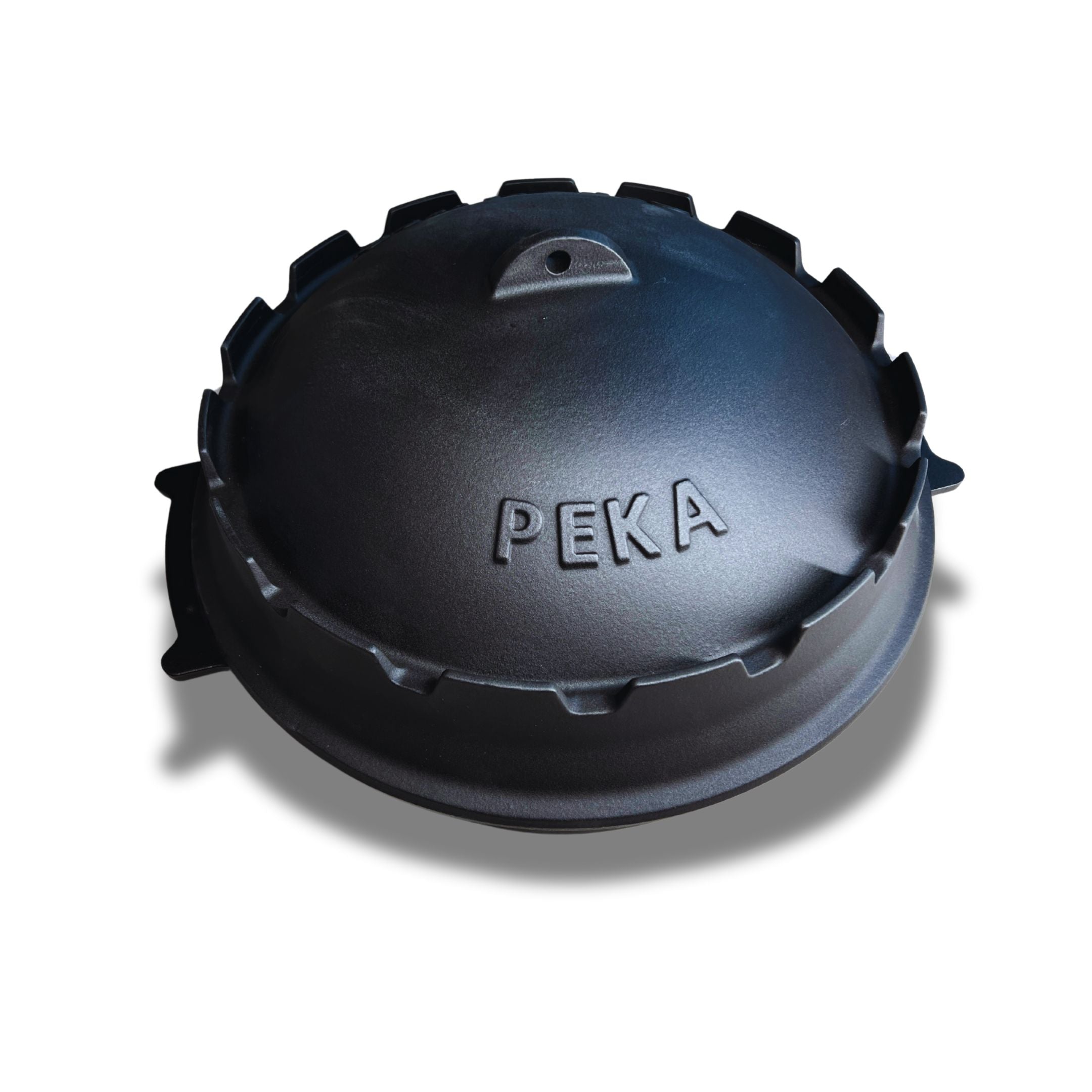 Peka Gusseisen Schmorpfanne Ø 40 cm