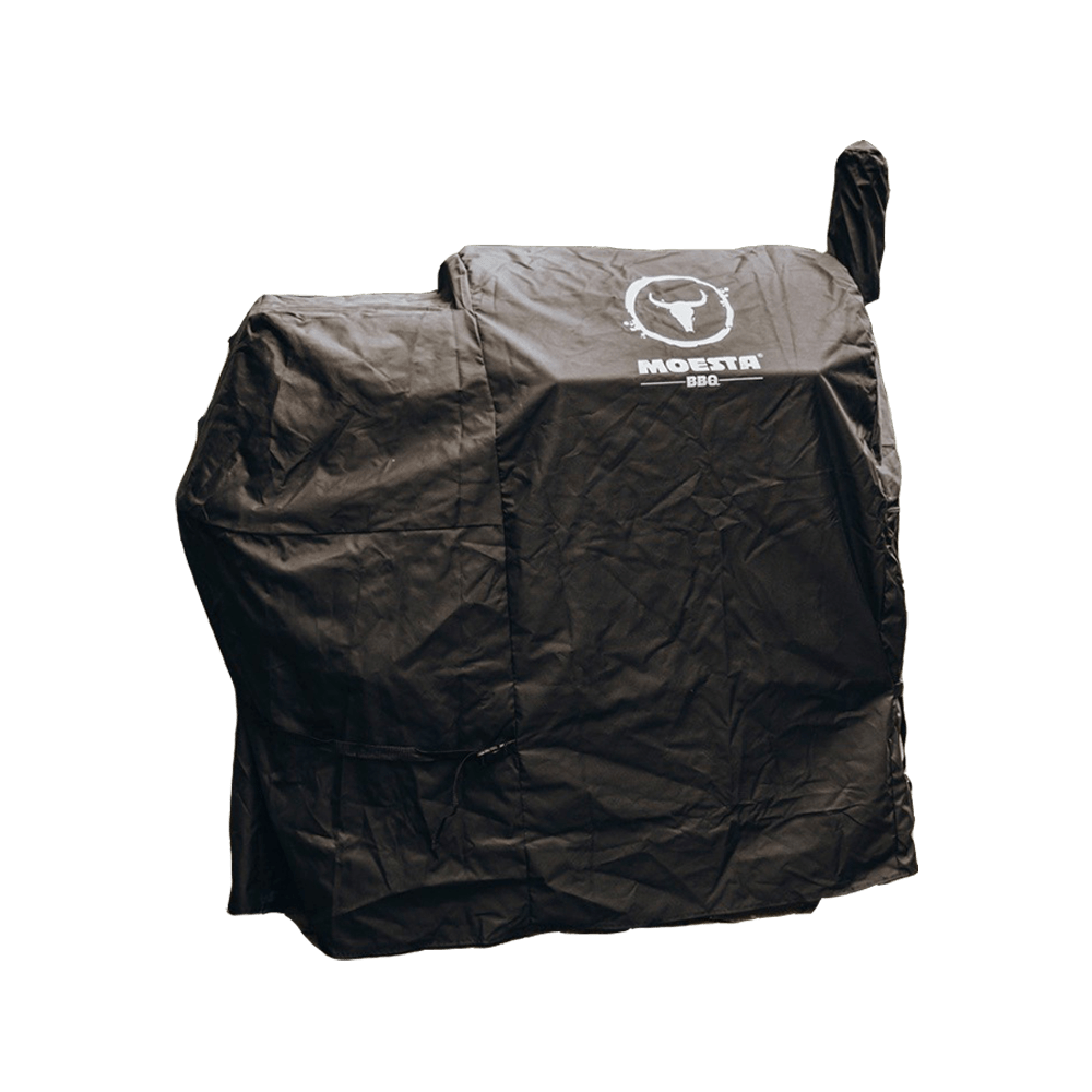 Pelletgrill Moesta BBQ Sheriff