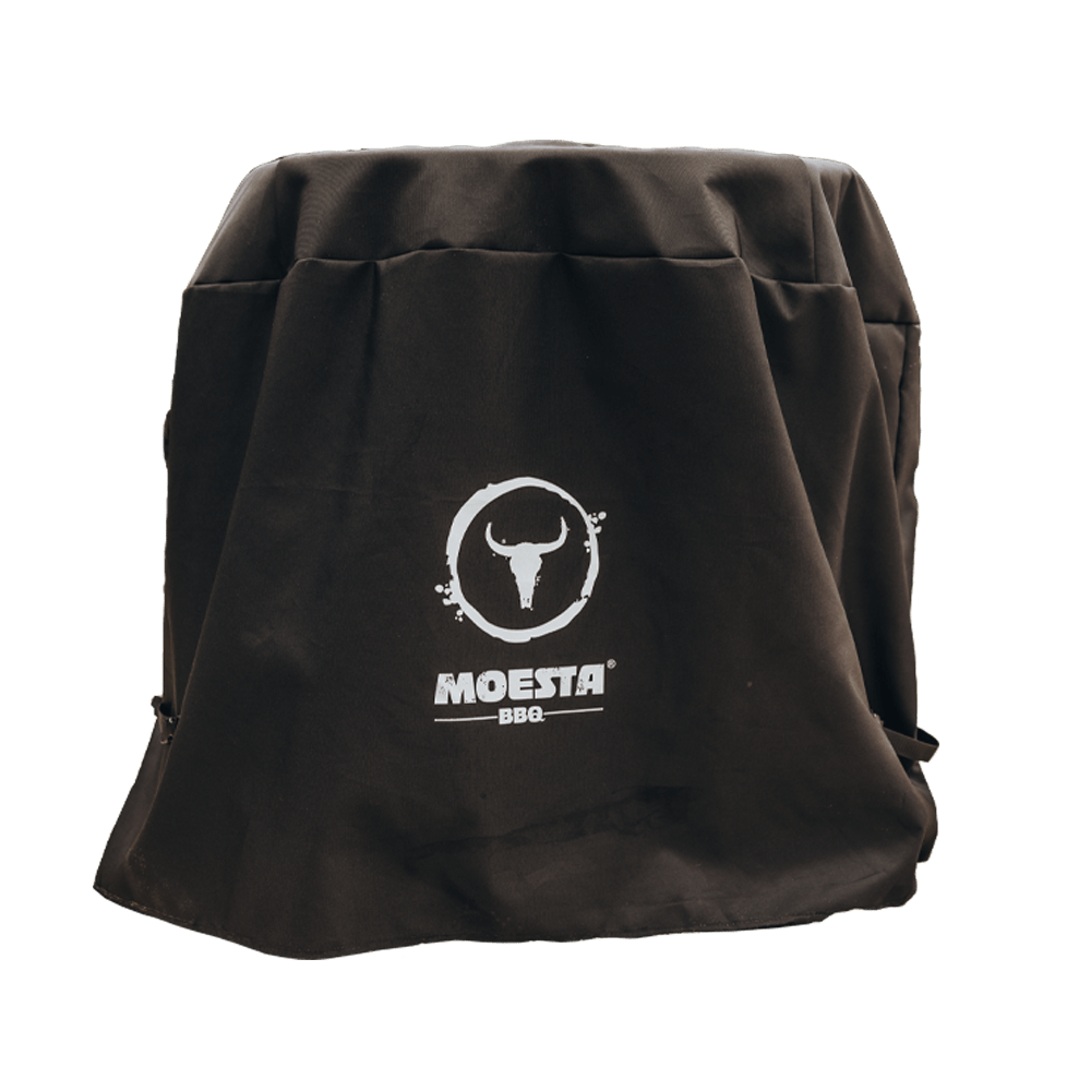 Moesta BBQ – Bandit FirePlace – AGT ADVANCED Series