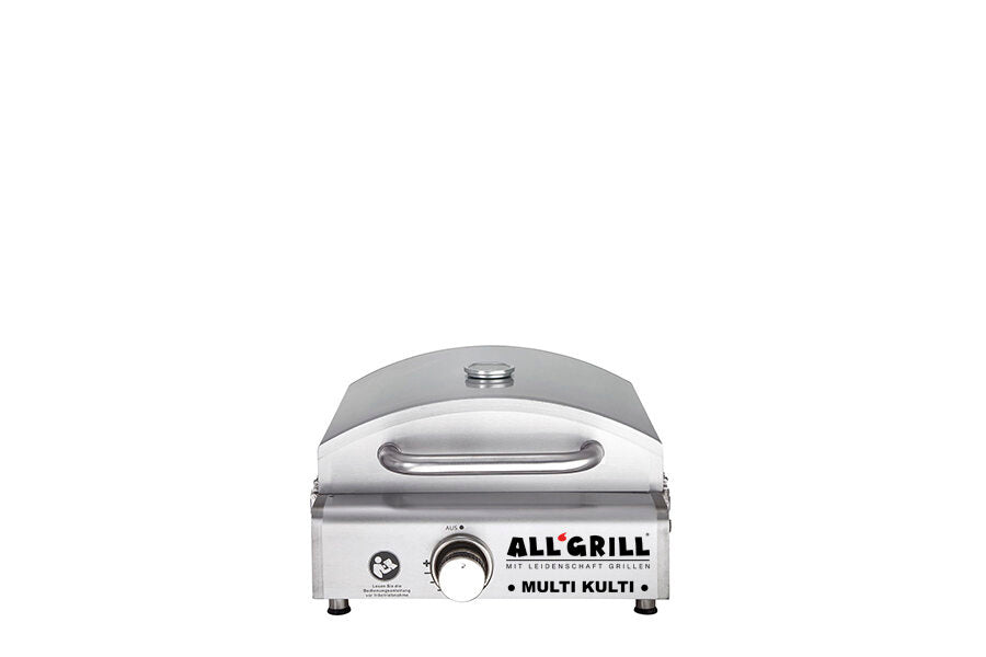 Camping Grill – MULTI-KULTI®