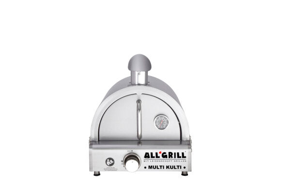 Camping Grill – MULTI-KULTI®