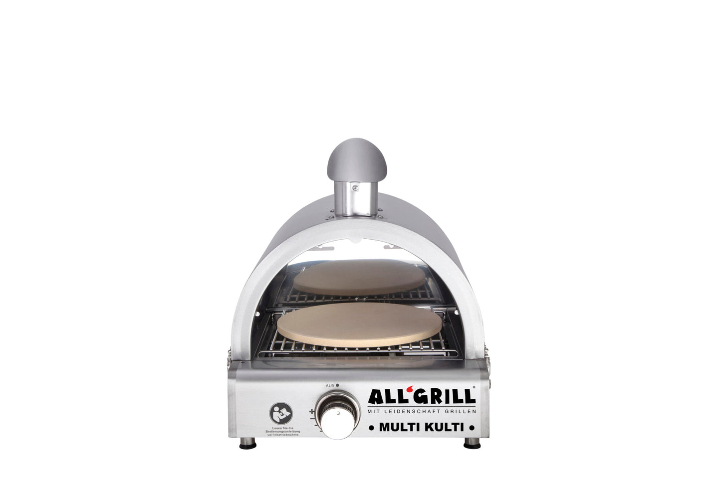 Camping Grill – MULTI-KULTI®