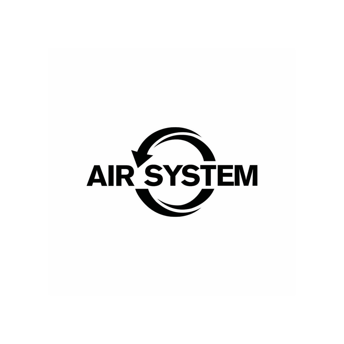 ALLGRILL CHEF L Schwarz – Gasgrill-Set mit Steakzone® & Air System