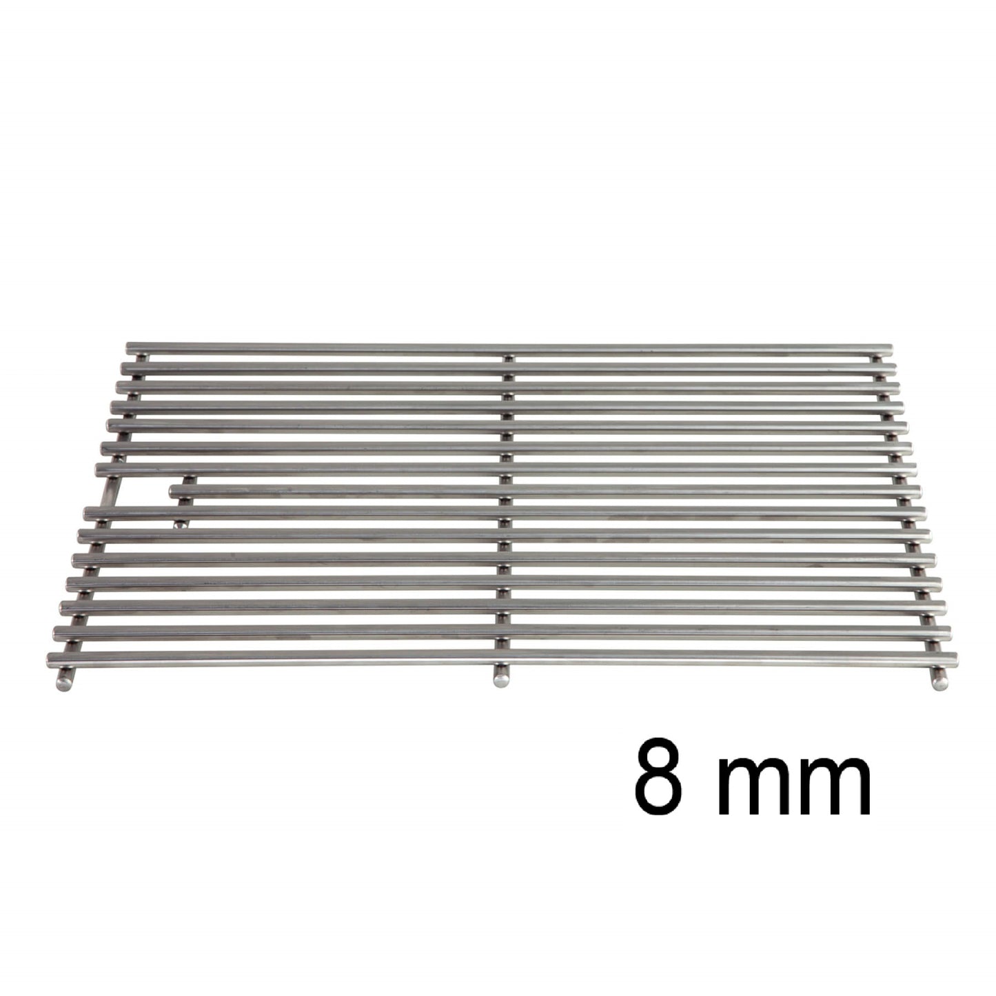 ALLGRILL CHEF L Schwarz – Gasgrill-Set mit Steakzone® & Air System