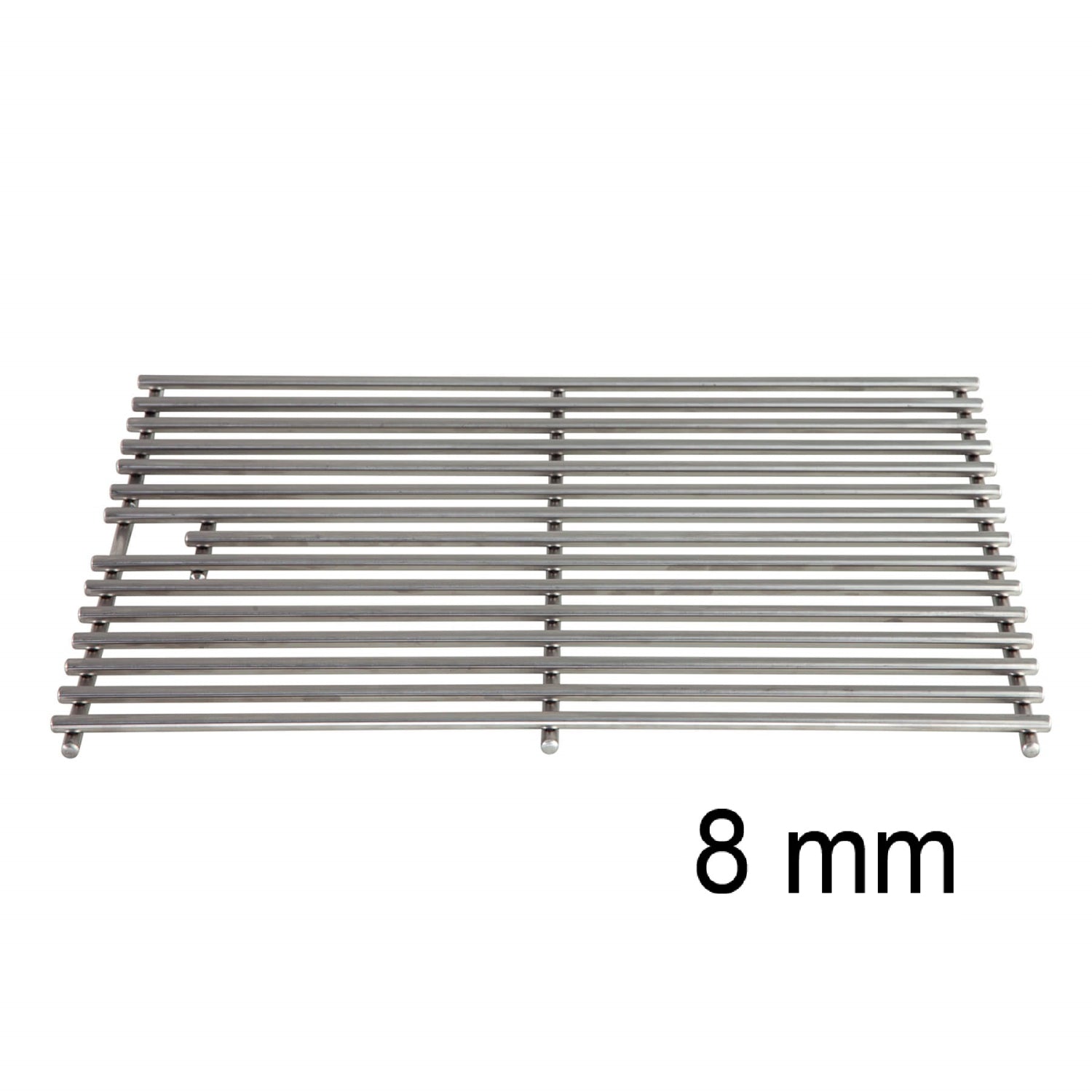 ALLGRILL CHEF L Schwarz – Gasgrill-Set mit Steakzone® & Air System
