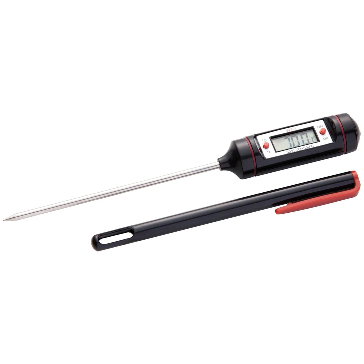 BBQ Kerntemperatur-Thermometer