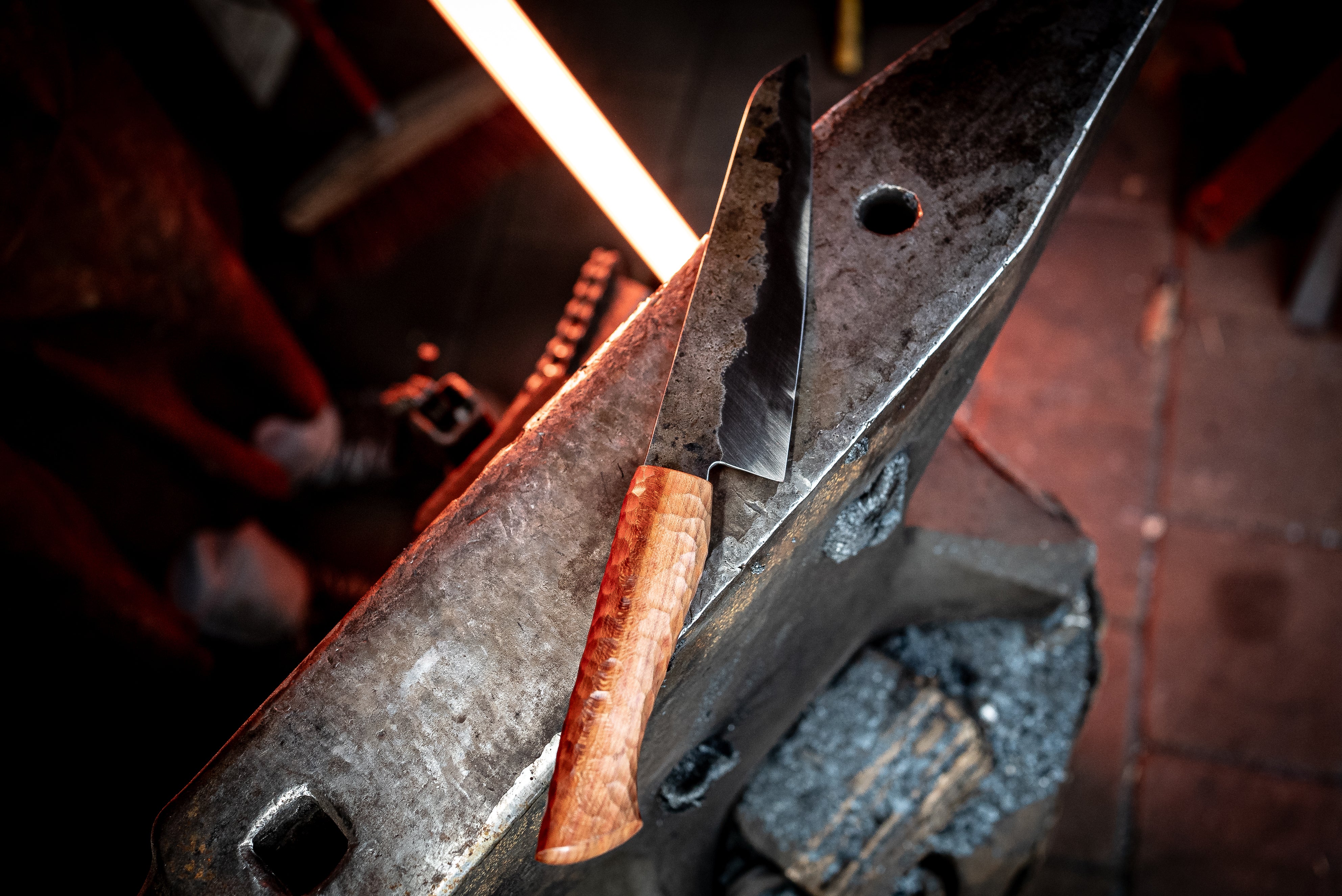 AGT Messer Grill-Series - Limited Edition