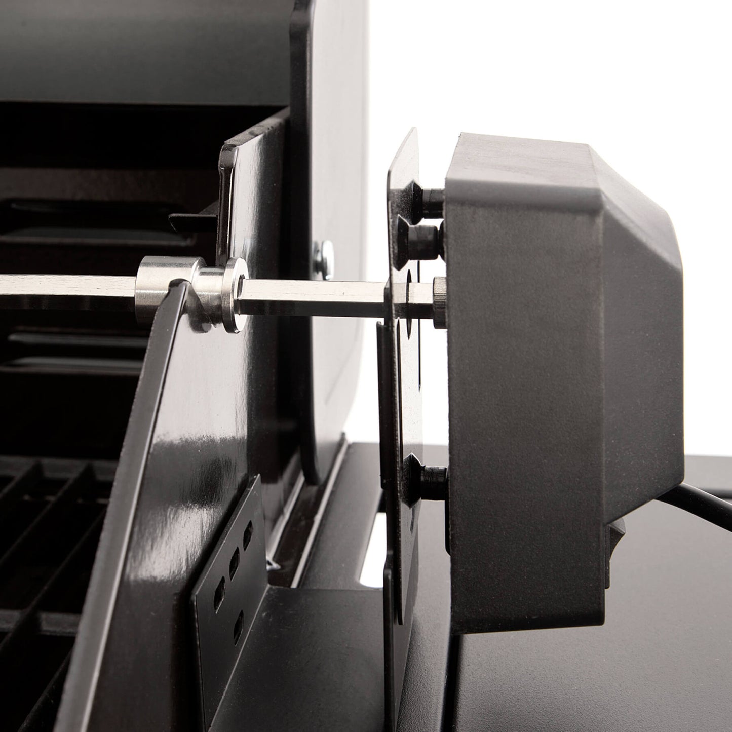 ALLGRILL Grillspieß für Allrounder M