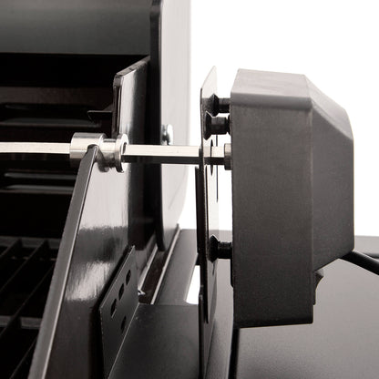 ALLGRILL Grillspieß für Allrounder M