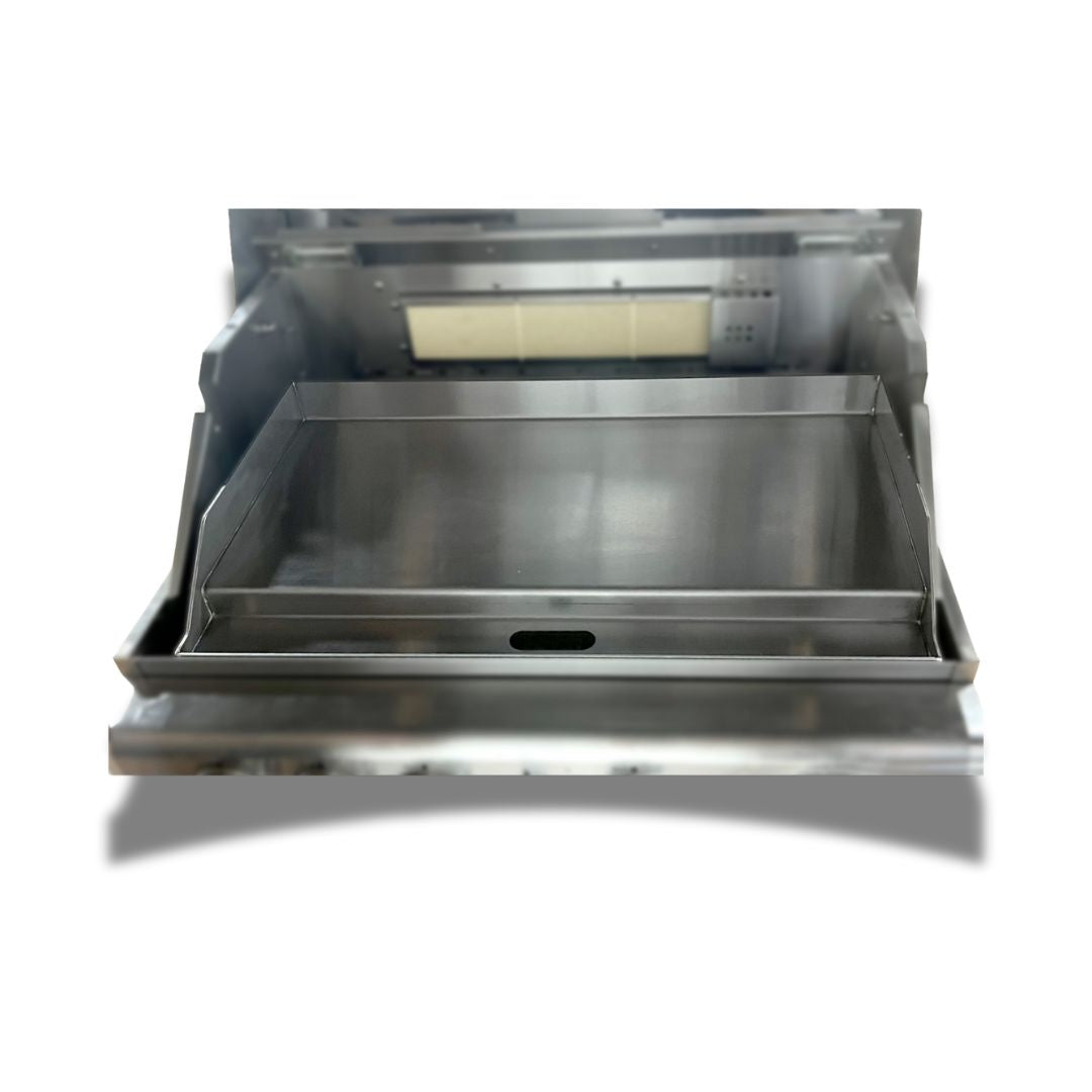 ALLGRILL Plancha - Modul Größe L