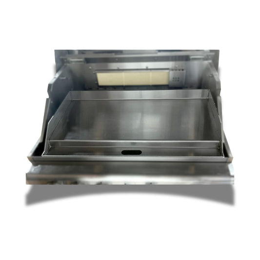 ALLGRILL Plancha - Modul Größe L