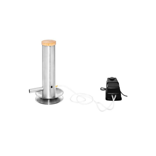 ALLGRILL Smokesystem für CHEF und ALLROUNDER
