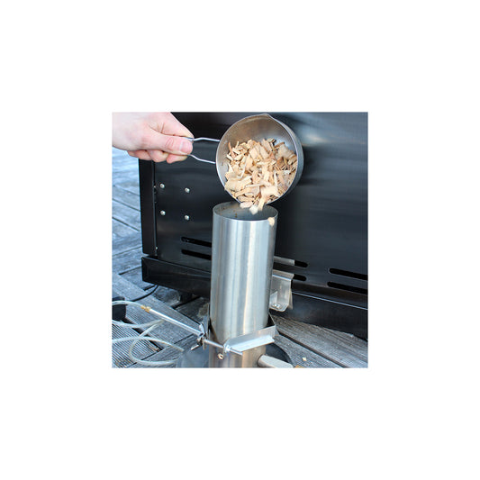 ALLGRILL Smokesystem für CHEF und ALLROUNDER