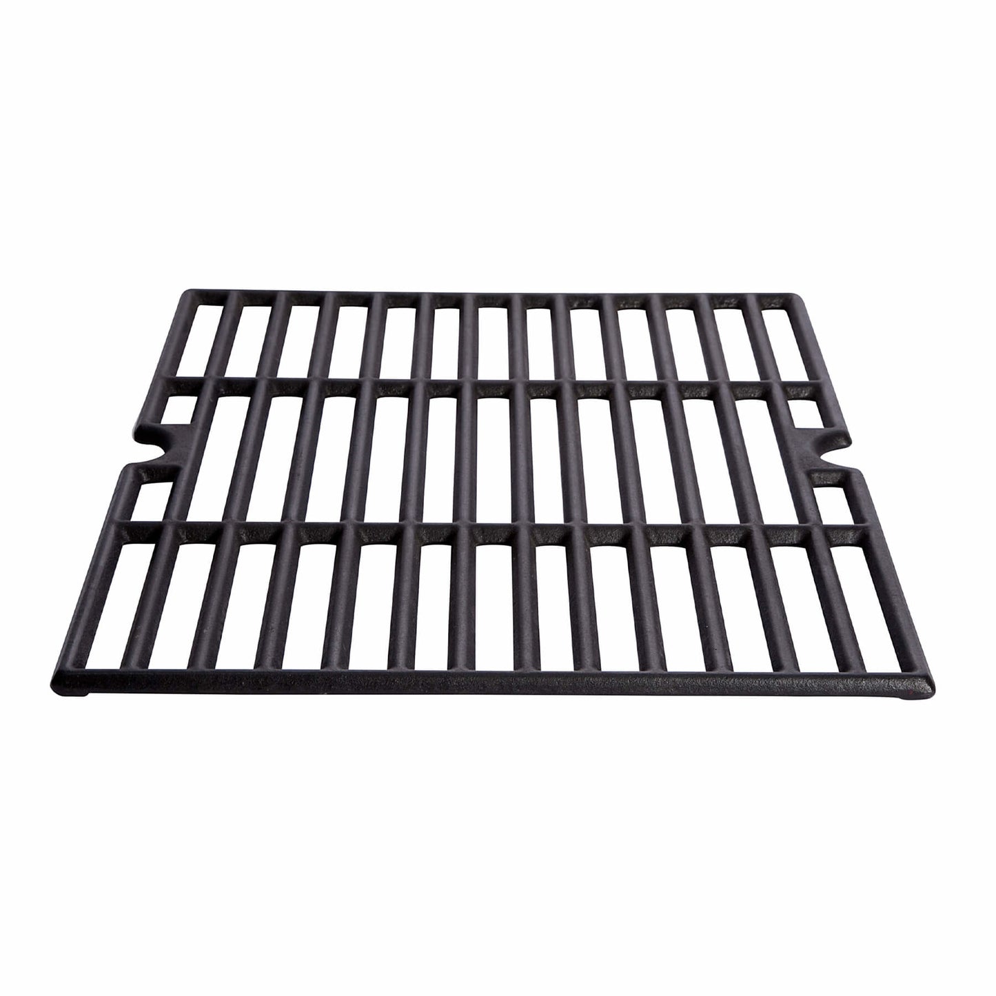 ALLGRILL ALLROUNDER M – Edelstahl Gasgrill mit Steakzone®