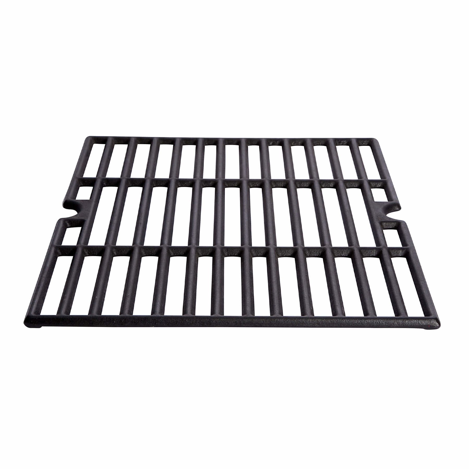 ALLGRILL ALLROUNDER M – Edelstahl Gasgrill mit Steakzone®