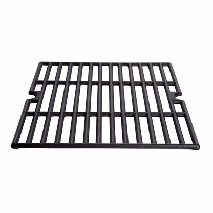 ALLGRILL ALLROUNDER M – Edelstahl Gasgrill mit Steakzone®