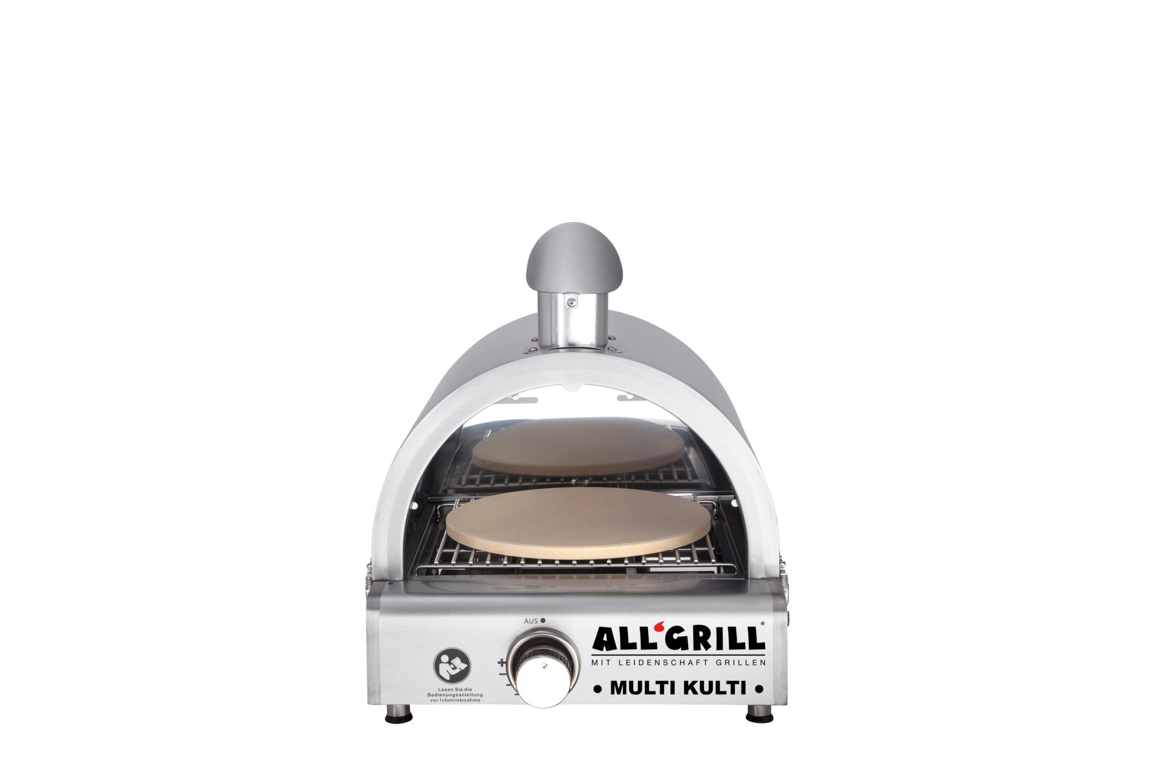 Camping Grill – MULTI-KULTI®