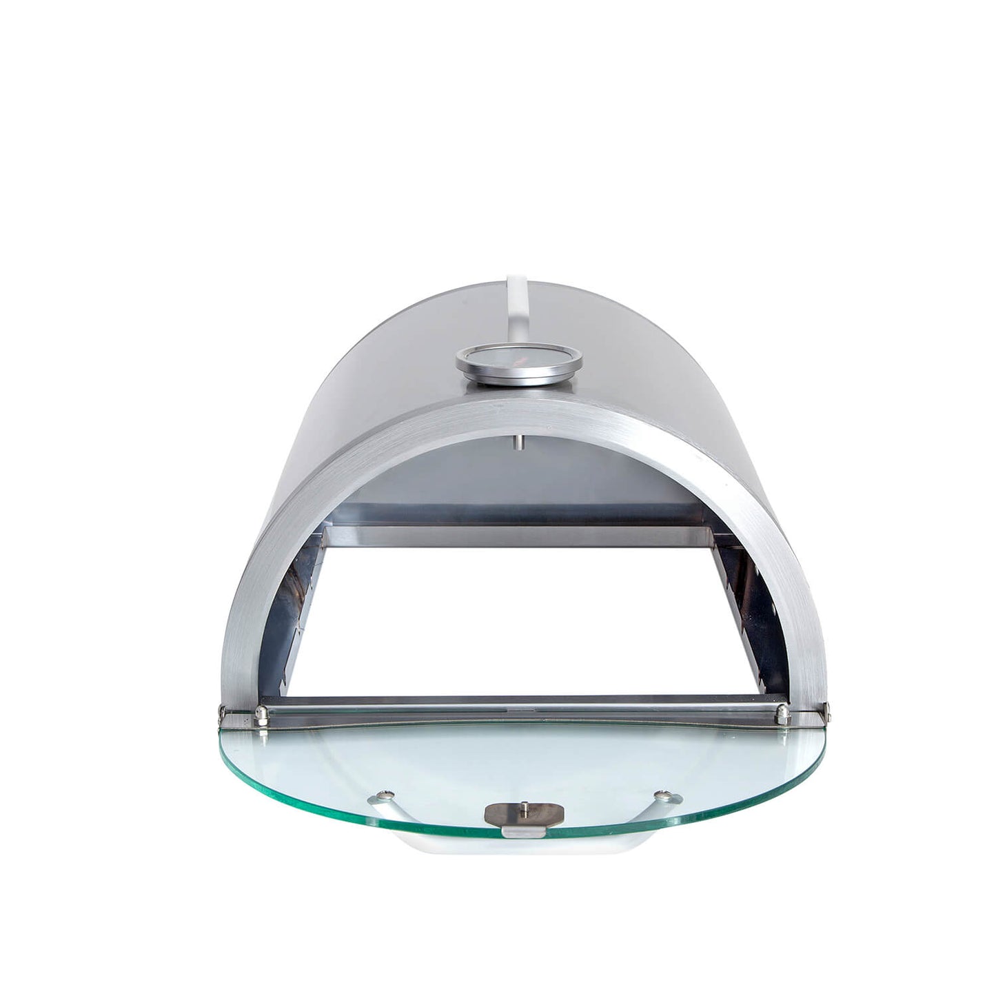 Pizzaboxx® rund für alle ALLGRILL Grills